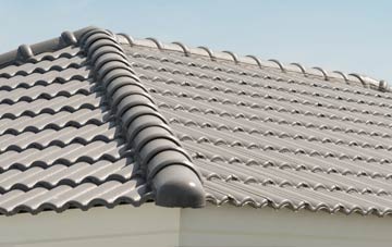 advantages of Sancton clay roofing