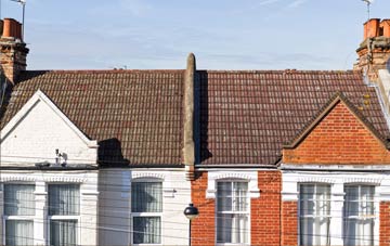 clay roofing Sancton, East Riding Of Yorkshire