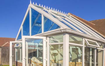 conservatory roof insulation costs Sancton