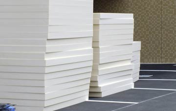 Sancton flat roof insulation costs