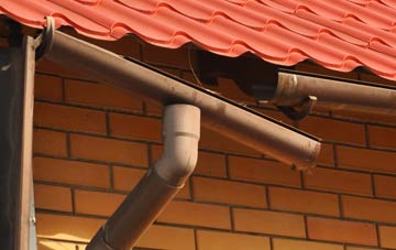 Sancton gutter repair costs