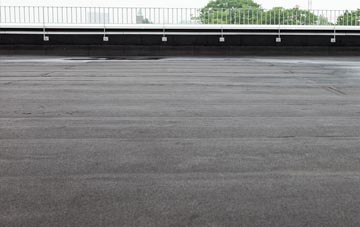 Sancton asphalt roof replacement
