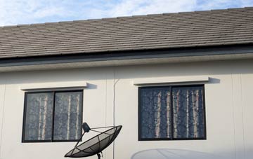 Sancton rubber roof costs