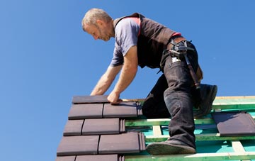 disadvantages of Sancton slate roofing