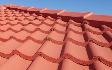 Sancton tile and slate roof replacement