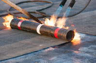 free Sancton roof quotes