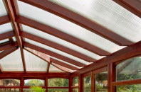 Sancton conservatory roofing insulation