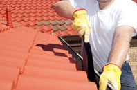 Sancton gutter repair