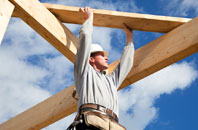 Sancton roof replacement work